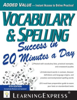 Vocabulary___Spelling_Success_in_20_Minutes_a_Day