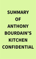 Summary_of_Anthony_Bourdain_s_Kitchen_Confidential