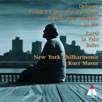 Debussy___Ravel___Orchestral_Works