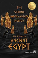 The_History_of_Ancient_Egypt__The_Second_Intermediate_Period