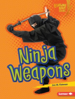 Ninja_weapons