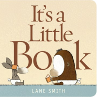 It_s_a_little_book