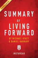 Summary_of_Living_Forward