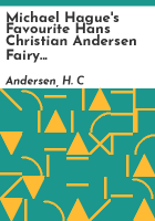 Michael_Hague_s_favourite_Hans_Christian_Andersen_fairy_tales