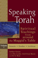 Speaking_Torah_Vol_1
