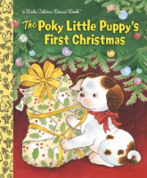 The_poky_little_puppy_s_first_Christmas