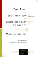 The_Role_of_Justification_in_Contemporary_Theology