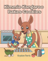 Kimmie_Kangaroo_Bakes_Cookies