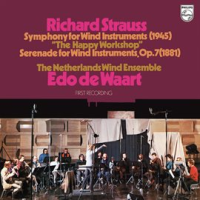 R__Strauss__Symphony_for_Wind_Instruments__The_Happy_Workshop___Serenade_for_Wind_Instruments