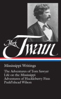 Mississippi_writings