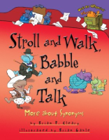 Stroll_and_walk__babble_and_talk