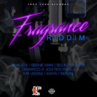 Fragrance_Riddim