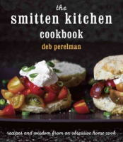 The_smitten_kitchen_cookbook