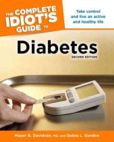 Complete_idiot_s_guide_to_diabetes