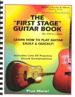 The_first_stage_guitar_book