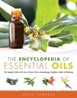 The_Encyclopedia_Of_Essential_Oils