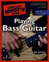 The_complete_idiot_s_guide_to_playing_bass_guitar