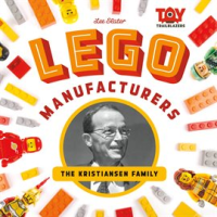 Lego_Manufacturers