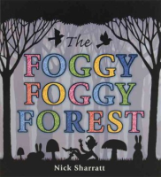 The_foggy__foggy_forest