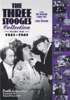 The_Three_Stooges_collection