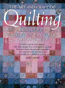 The_art_and_craft_of_quilting