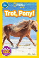 Trot__pony_