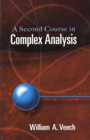 A_Second_Course_in_Complex_Analysis