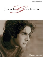 Josh_Groban__Songbook_