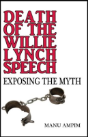 Death_Of_The_Willie_Lynch_Speech
