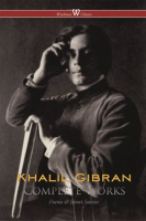 Khalil_Gibran__Complete_Works