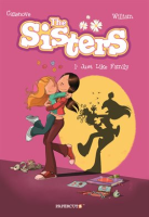 The_Sisters_Vol__1__Just_Like_Family