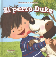 El_perro_Duke