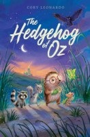 The_Hedgehog_of_Oz