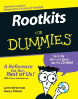 Rootkits_for_dummies
