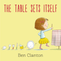 The_table_sets_itself
