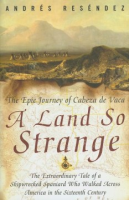 A_land_so_strange