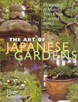 The_art_of_Japanese_gardens