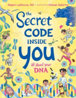 The_secret_code_inside_you