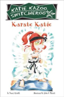 Karate_Katie