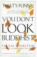 That_s_funny__you_don_t_look_Buddhist