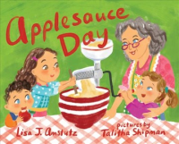Applesauce_day