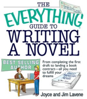 The_Everything_Guide_To_Writing_A_Novel