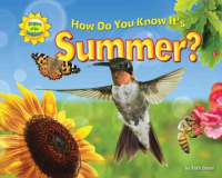 How_do_you_know_it_s_summer_