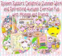 Rolleen_Rabbit_s_Delightful_Summer_Work_and_Refreshing_Autumn_Everyday_Fun_with_Mommy_and_Friends