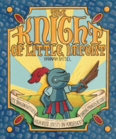The_knight_of_Little_Import
