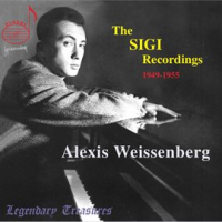 The_Sigi_Weissenberg_Recordings_1949-1955