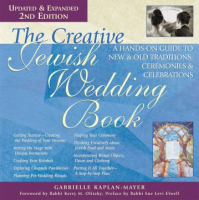 The_creative_Jewish_wedding_book