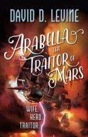 Arabella_the_traitor_of_Mars