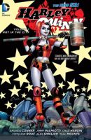 Harley_Quinn_Vol__1__Hot_in_the_City