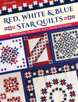 Red__White___Blue_Star_Quilts
